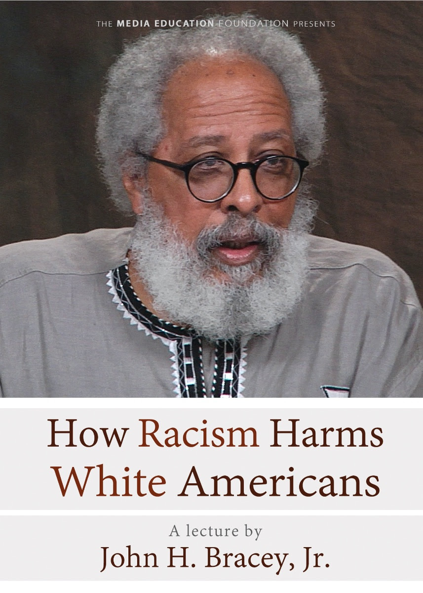 Como o racismo prejudica os americanos brancos