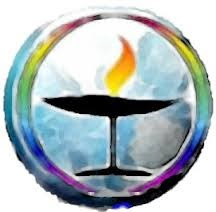 Unitarian symbol Unitarian symbol