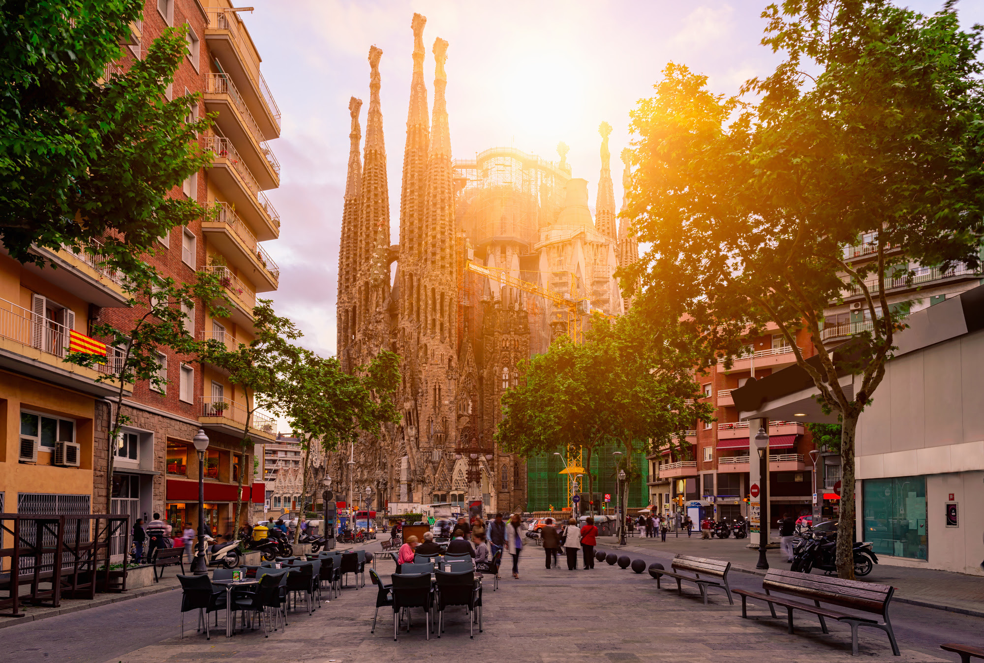 Attend an fc barcelona football match at camp nou stadium. The 10 Best Things to Do in Barcelona Spain