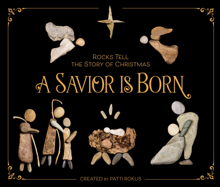 A Savior i s Born