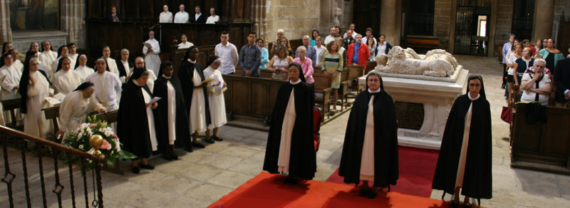 Misioneras de Santo Domingo