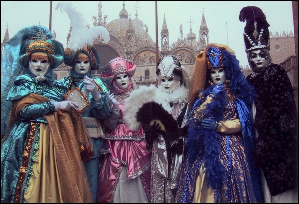 Image result for фото карнавал в венеции