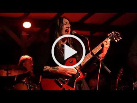 Eye of Nix: &quot;Concealing Waters&quot; Live at Litha Cascadia MMXXII, Pe Ell, Washington, US
