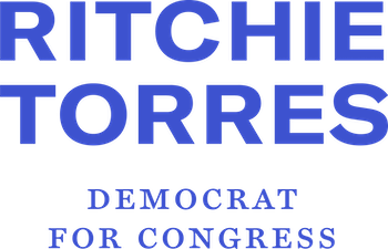 Ritchie Torres For Congress