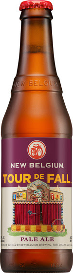 Tour de Fall image courtesy New Belgium