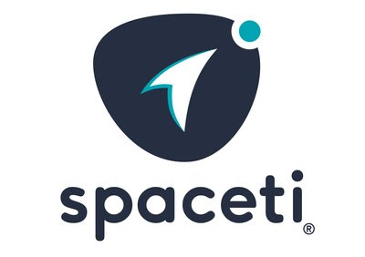 Spaceti Holding B.V. Logo Spaceti Holding B.V. Logo