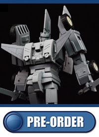 Transformers News: The Chosen Prime Newsletter for April 14, 2017