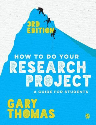 How to Do Your Research Project: A Guide for Students in Education and Applied Social Sciences PDF