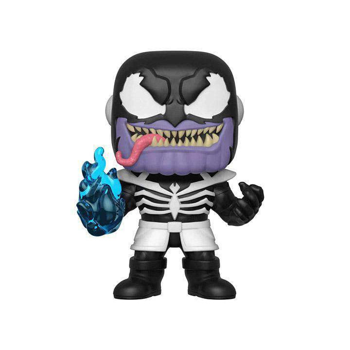 Image of Pop! Marvel: Venom Series - Venomized Thanos - Q2 2019
