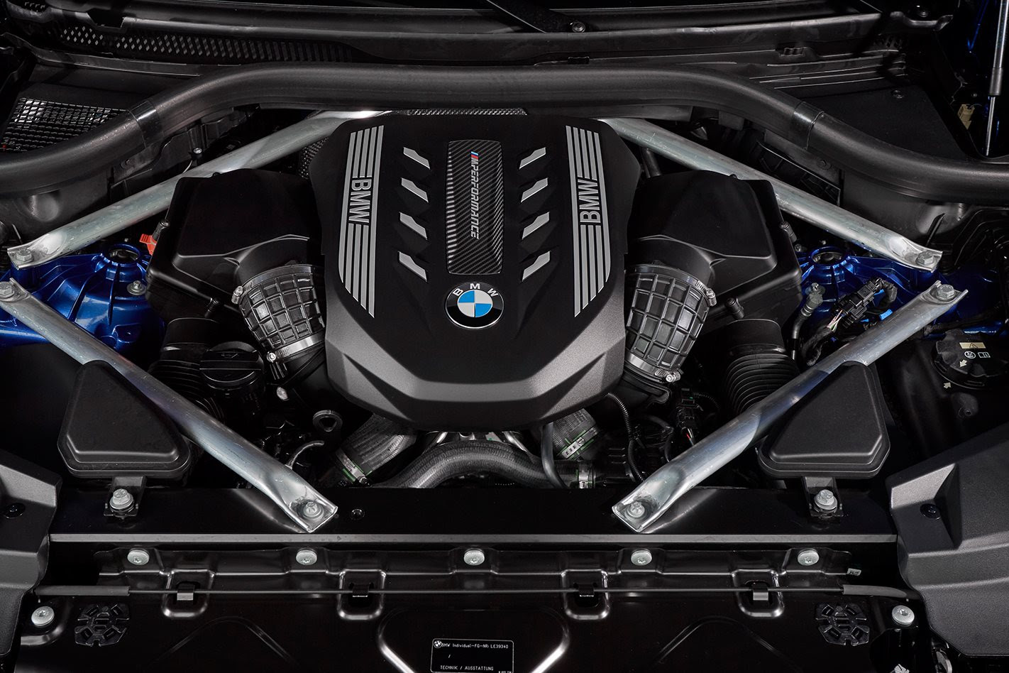BMW X6 Twin Turbo M50i Review • Peter Lloyd - Car Broker