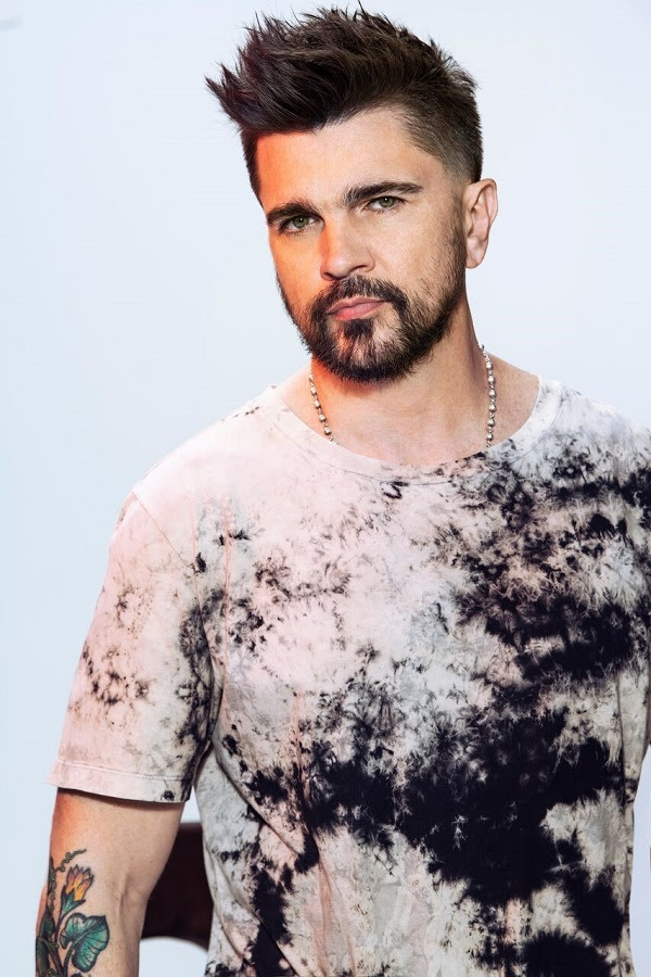 juanes