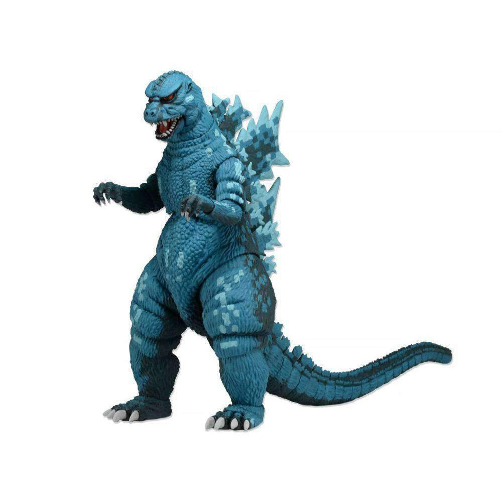 Image of Monster of Monsters 6" Godzilla - JULY 2019