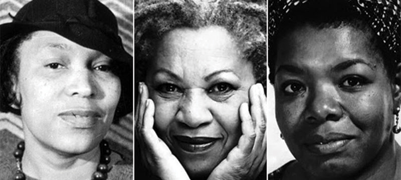 Famous Black Women Artists.