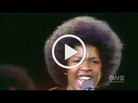 NSUNG | Betty Wright | The Success Of &quot;Clean Up Woman&quot;