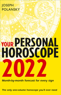 Your Personal Horoscope 2022 EPUB