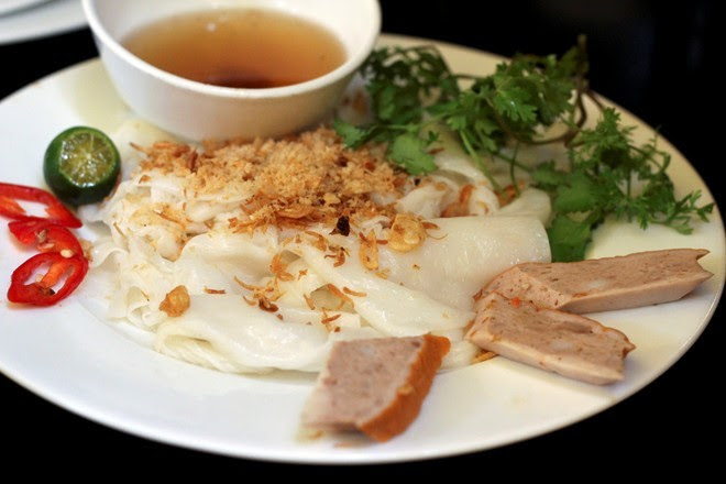bánh mỳ, phở, nem rán bánh mỳ, phở, nem rán