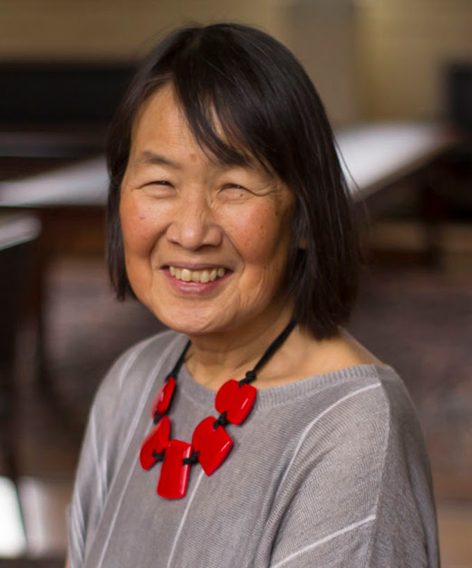 Evelyn L. Hu