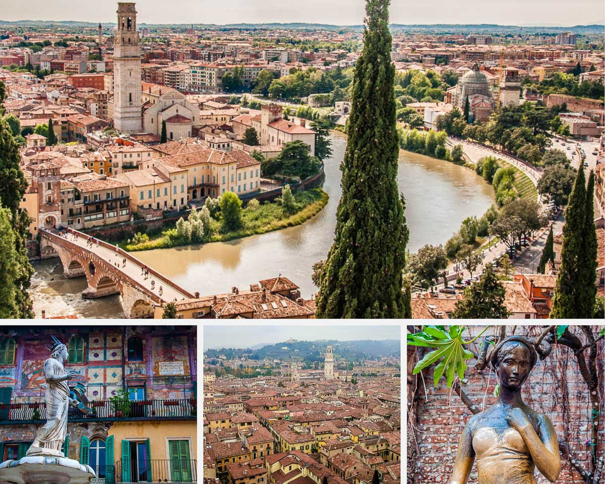 Venice to Verona A Great Day Trip in Italy (Travel Tips and What to See)