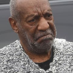 In his first interview from prison, convicted sex offender Bill Cosby says he'll never show remorse to get an early release