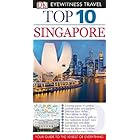 Top 10 Singapore (EYEWITNESS TOP 10 TRAVEL GUIDE)