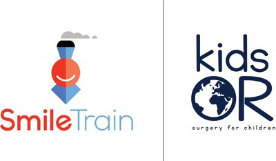Smile Train and KidsOR Smile Train and KidsOR