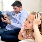 Parents' Mobile Use Harms Family Life, Say Secondary Pupils