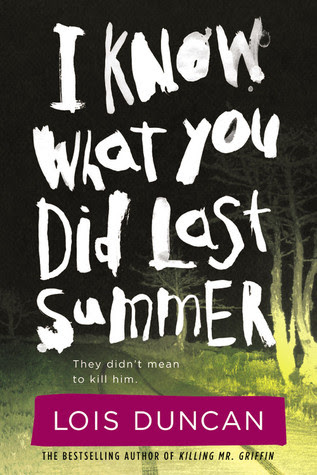 I Know What You Did Last Summer in Kindle/PDF/EPUB