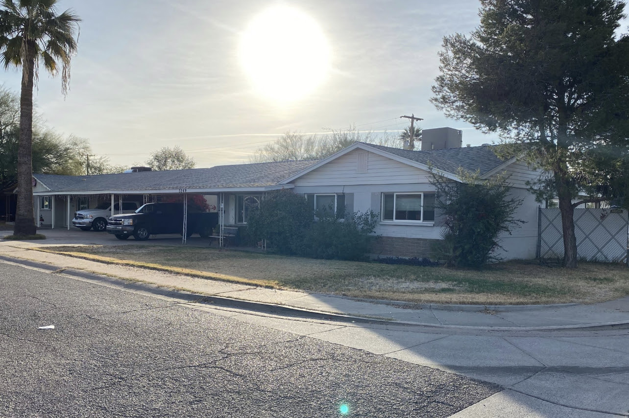 3249 W Wethersfield Rd Phoenix, AZ 85029 wholesale property listing