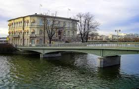 Estocolmo (Suécia) - Em 1998, a capital da Suécia estabeleceu a ambiciosa missão de ser a cidade mais acessível do mundo.