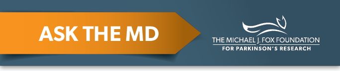 Ask the MD