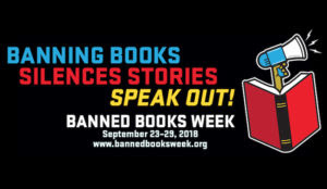 Support Banned Books Week: get Robert Spencer’s The History of Jihad