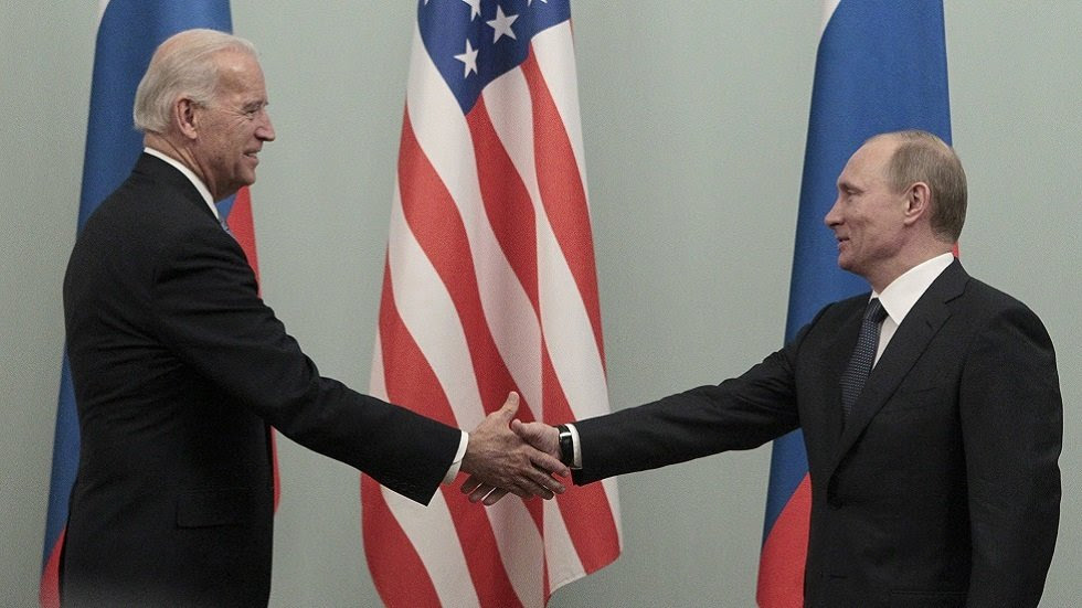 روسيا تحذر أمريكا من قرار سوف يدمر العلاقات الثنائية