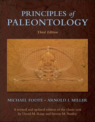 Principles of Paleontology in Kindle/PDF/EPUB