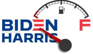 Welcome to Biden’s America! No Gas, High Unemployment but Excess of Jobs, Increased Crime