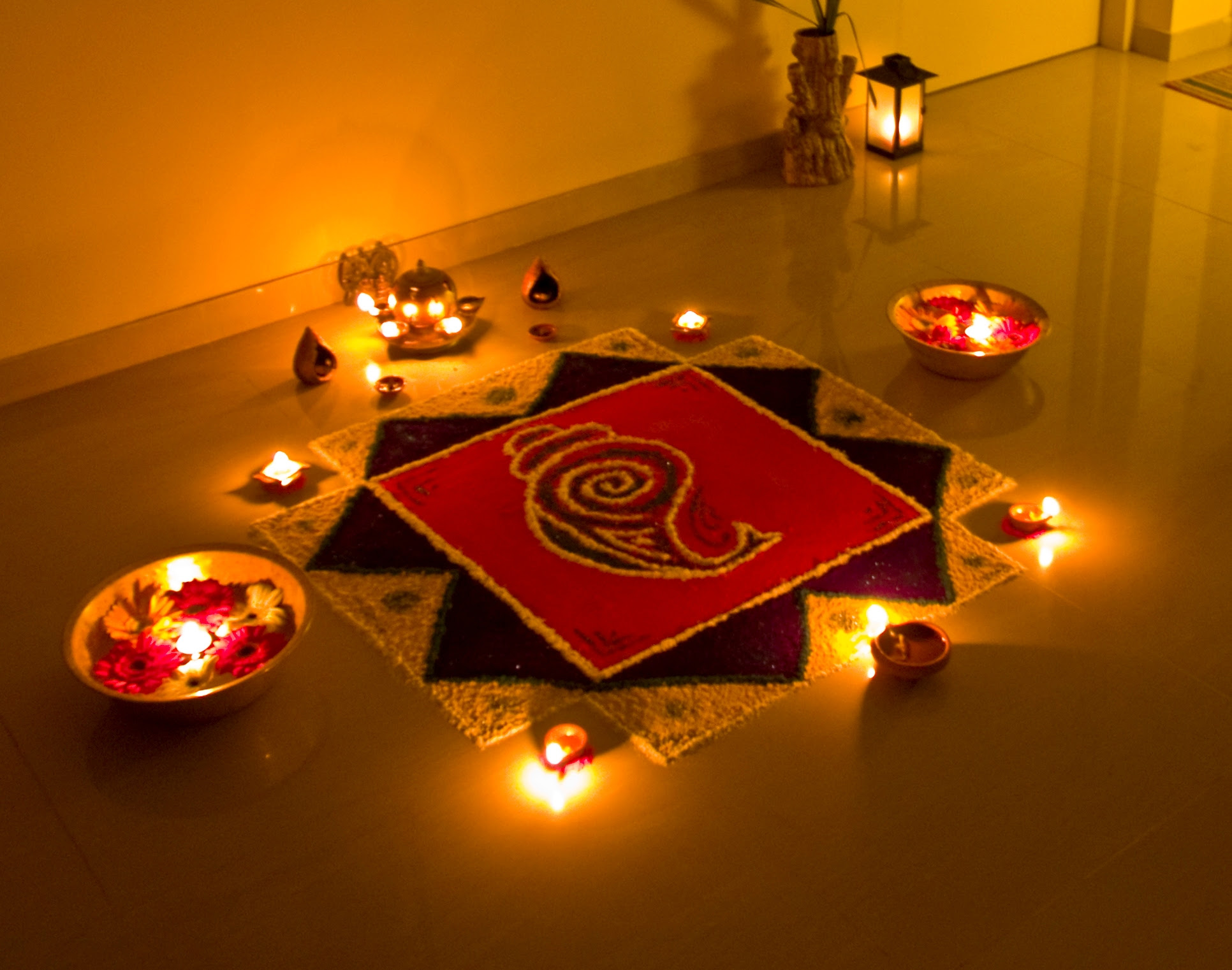 Diwali - Wikipedia