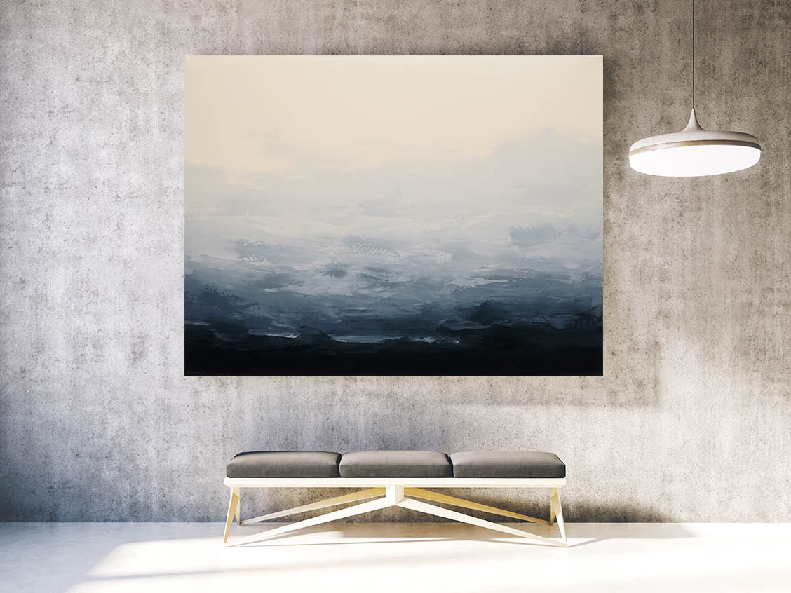 Sokquon Tran – En Plein Air