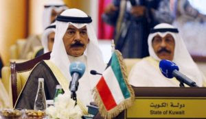 Kuwait appeals to OIC to “take necessary and urgent measures” to stop “Islamophobia” in India