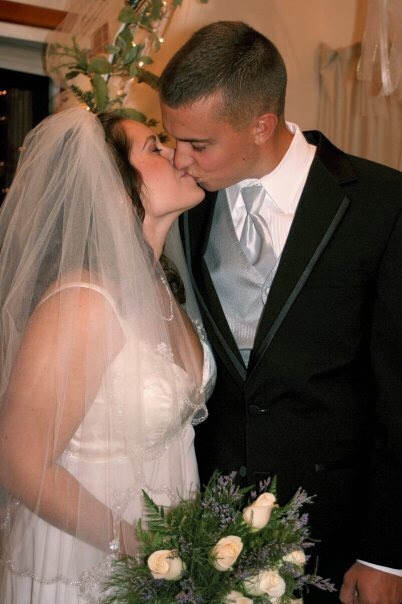 Angela's Wedding