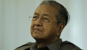 Malaysia Prime Minister: “Islam does not agree to killing…to cut people’s hands or heads is not Islamic”