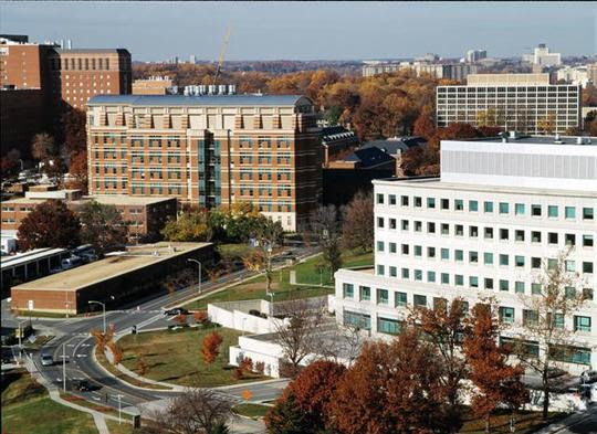 NIHCampus
