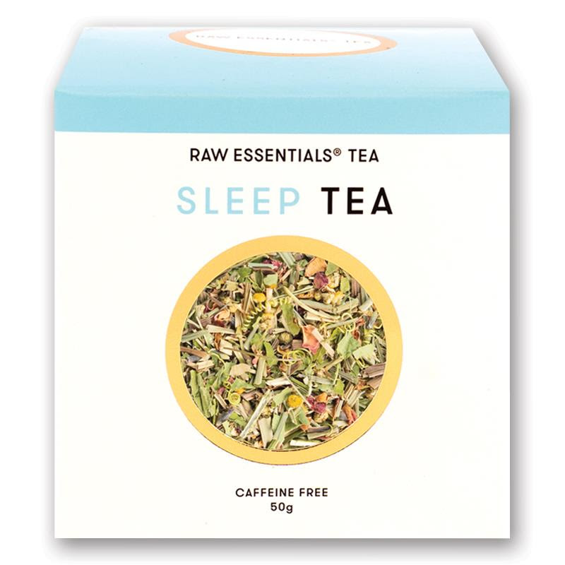 sleep tea