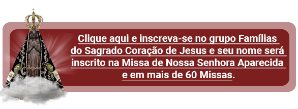 Missa de Nossa Senhora Aparecida