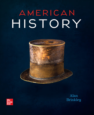 American History: Connecting with the Past EPUB