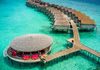 Centara Ras Fushi Resort & Spa