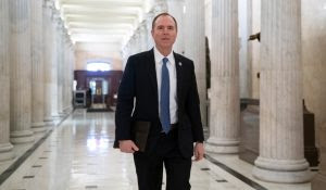 Could Adam Schiff's Quest For Power Lead To More Division In Congress?