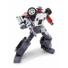 Transformers News: TFSource News! FT-29 Quietus, MPM07 Takara vers, MP42 Cordon, KFC Orange Transistor & More!