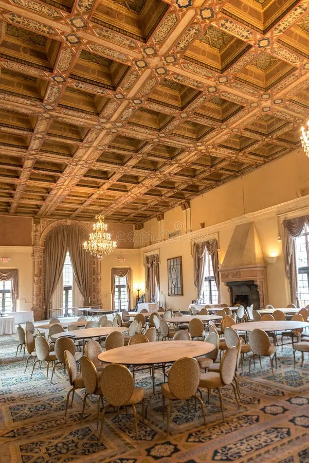 MIAMI, FLORIDA APRIL 29, 2015 Biltmore Hotel Miami Coral Gables
