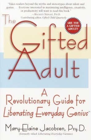 The Gifted Adult: A Revolutionary Guide for Liberating Everyday Genius EPUB