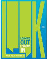 Look: Looking Out, Looking In [4th Canadian editition] PDF