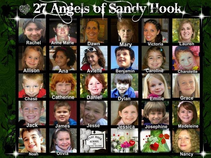 Nobody Died at Sandy Hook  New Evidence Exposes Hoax